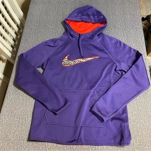 Nike Women’s Thema Fit Hoodie